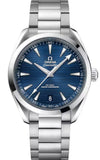 220.10.41.21.03.004 - Omega Seamaster Aqua Terra 150M 41mm