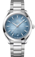 Load image into Gallery viewer, 220.10.41.21.03.005 - Omega Seamaster Aqua Terra 150M 41mm