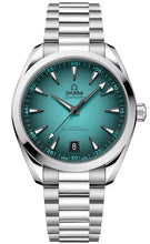 Load image into Gallery viewer, 220.10.41.21.03.006 - Omega Seamaster Aqua Terra 150M 41mm