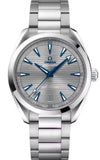 220.10.41.21.06.001 - Omega Seamaster Aqua Terra 150M 41mm