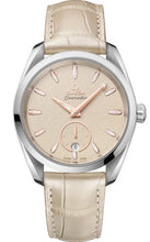 Load image into Gallery viewer, 220.13.38.20.09.001 - Omega Seamaster Aqua Terra 150M Small Seconds 38mm