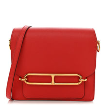 Load image into Gallery viewer, Evercolor Mini Sac Roulis Rouge Tomate