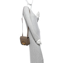 Load image into Gallery viewer, Epsom Mini Della Cavalleria Etoupe