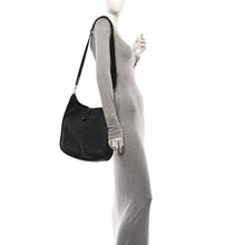 Load image into Gallery viewer, Taurillon Clemence EVELYNE III Black