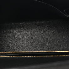 Load image into Gallery viewer, Epsom Kelly Sellier 25 Black