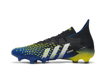 Load image into Gallery viewer, adidas Predator Freak 1 FG Demonskin Black