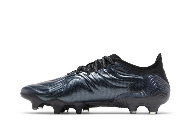 adidas Copa Sense 1 FG Core Black Metallic