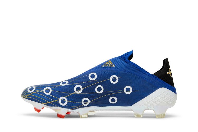 adidas X Speedflow+ FG 11/11 Single's Day