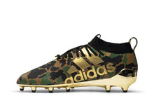 Load image into Gallery viewer, adidas Cleat Bape Camo