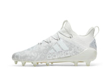 Load image into Gallery viewer, adidas Adizeo New Reign Clear Grey