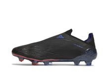 Load image into Gallery viewer, adidas X Speedflow+ FG Core Black Sonic Ink