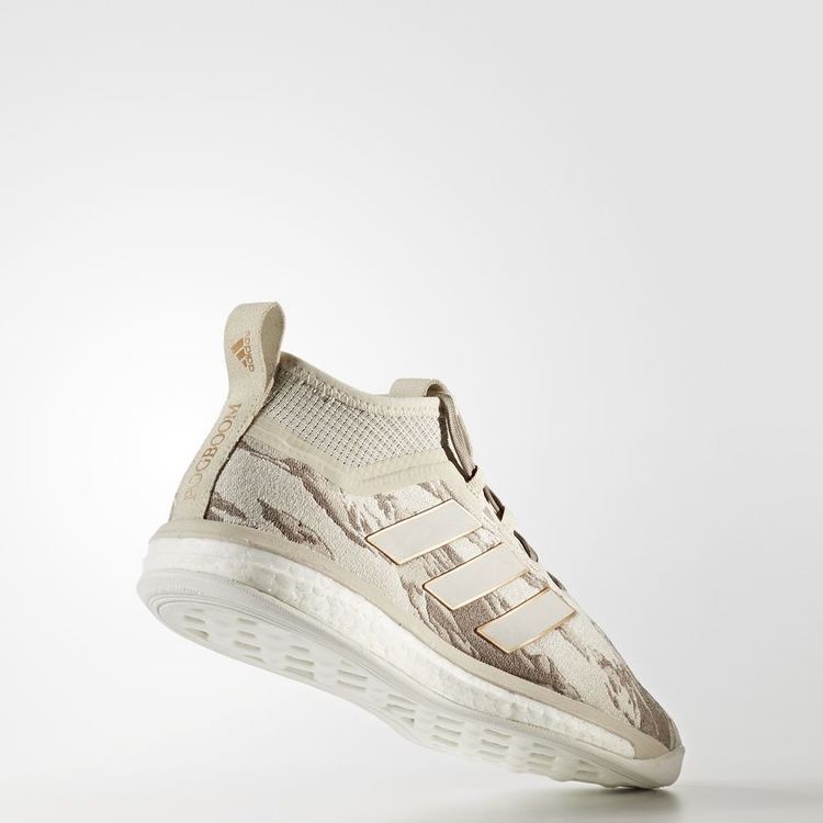 adidas ACE 17.1 Paul Pogba Brown Camo