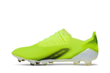 Load image into Gallery viewer, adidas X Ghosted.1 FG Solar Yellow