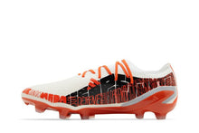 Load image into Gallery viewer, adidas X Speedportal Messi.1 FG White Solar Red