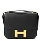 Epsom Constance 18 Black