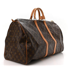 Load image into Gallery viewer, Monogram Keepall 55