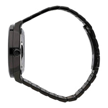 Load image into Gallery viewer, Maserati Granturismo Sport GT Skeleton Black Dial Black Steel Strap Watch For Men - R8823134003