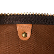 Load image into Gallery viewer, Monogram Keepall 50