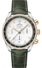 Load image into Gallery viewer, 324.28.38.50.02.001 - Omega Speedmaster Chronograph 38mm