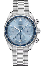 Load image into Gallery viewer, 324.30.38.50.03.001 - Omega Speedmaster Chronograph 38mm