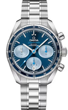 Load image into Gallery viewer, 324.30.38.50.03.002 - Omega Speedmaster Chronograph Orbis 38mm