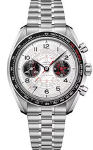 Load image into Gallery viewer, 329.30.43.51.02.002 - Omega Speedmaster Chronoscope 43mm