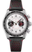 Load image into Gallery viewer, 329.32.43.51.02.001 - Omega Speedmaster Chronoscope 43mm