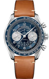 329.32.43.51.03.001 - Omega Speedmaster Chronoscope 43mm
