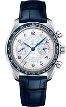 Load image into Gallery viewer, 329.33.43.51.02.001 - Omega Speedmaster Chronoscope 43mm