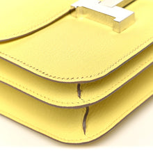 Load image into Gallery viewer, Chevre Mysore Constance 18 Limoncello