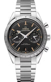 332.10.41.51.01.001 - Omega Speedmaster 57 40.5mm