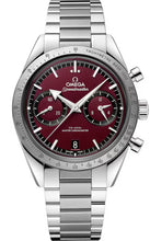 Load image into Gallery viewer, 332.10.41.51.11.001 - Omega Speedmaster 57 40.5mm