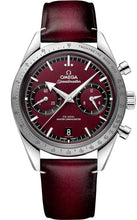 Load image into Gallery viewer, 332.12.41.51.11.001 - Omega Speedmaster 57 40.5mm