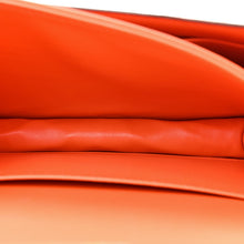 Load image into Gallery viewer, Matte Alligator Constance 18 Rouge Indien