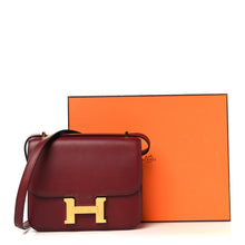 Load image into Gallery viewer, Swift Constance 18 Rouge H