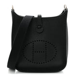 Taurillon Clemence Evelyne TPM Black