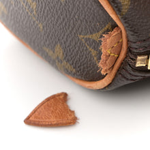 Load image into Gallery viewer, Monogram Mini Sac HL Speedy