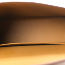 Load image into Gallery viewer, Chevre Chamkila Clou de Coeur Mini Kelly Sellier 20 Bronze Dore
