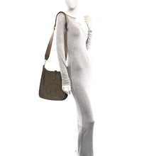 Load image into Gallery viewer, Taurillon Clemence Evelyne III PM Etoupe