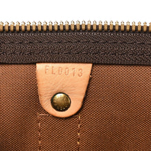 Load image into Gallery viewer, Monogram Keepall 55