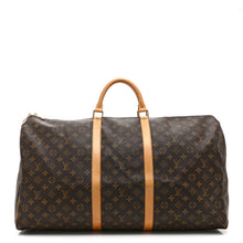Load image into Gallery viewer, Monogram Keepall 60