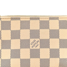 Load image into Gallery viewer, Damier Azur Mini Pochette Accessories