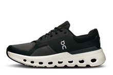 Load image into Gallery viewer, Cloudrunner 2 (Wide) Men's :Eclipse | Black