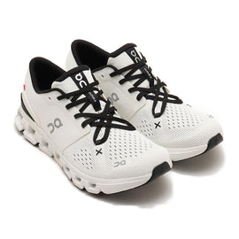 Cloud X 4 Women: Ivory I Black