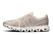 Load image into Gallery viewer, Cloud 6 Men's :Pearl | White
