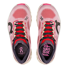 Load image into Gallery viewer, Cloudmonster Hyper Women's :Red | Cream