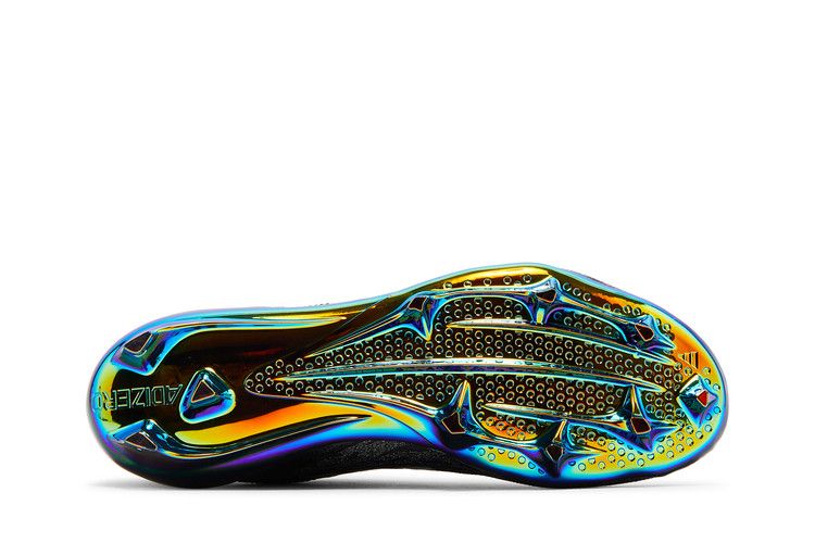 adidas Adizero Electric Speed Juice Core Black Carbon