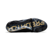 Load image into Gallery viewer, adidas Predator Elite Foldover Tongue FG Core Black Carbon Gold Metallic