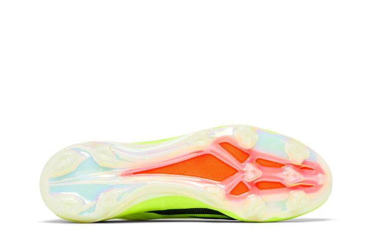 adidas X Crazyfast+ FG Solar Energy Pack