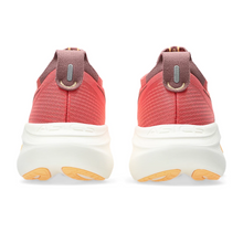 Load image into Gallery viewer, Gel-Nimbus 27 Women's :Dark Pink Clay | Orange Glow